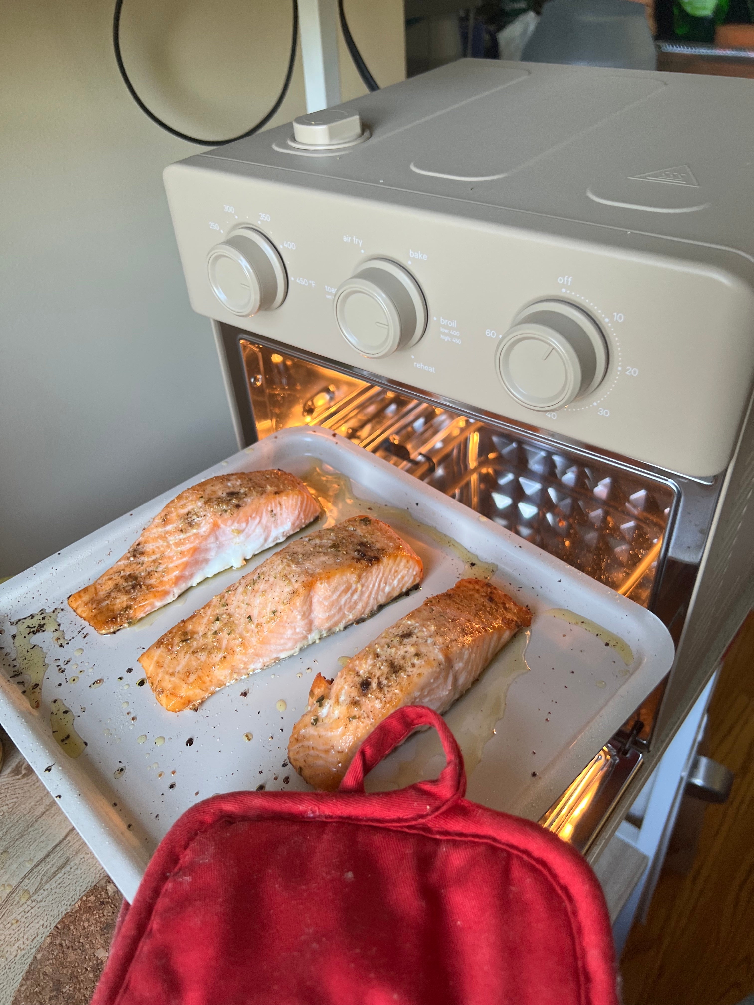 Our Place Wonder Oven and Dream Cooker Review