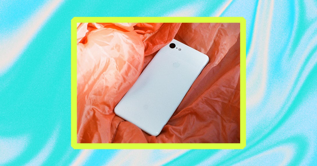 Love Or Lies 7 Signs You Might Be Dating A Catfish