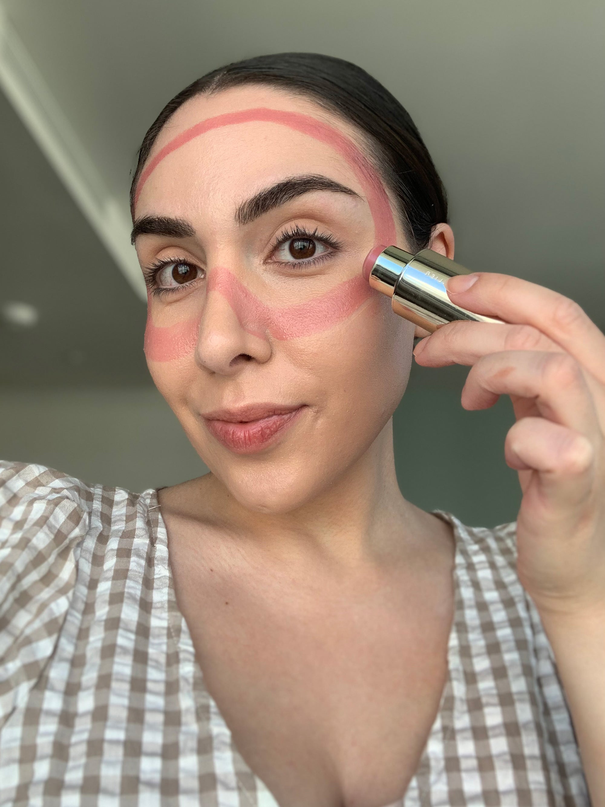 How Douyin Makeup Took Over TikTok — See Videos