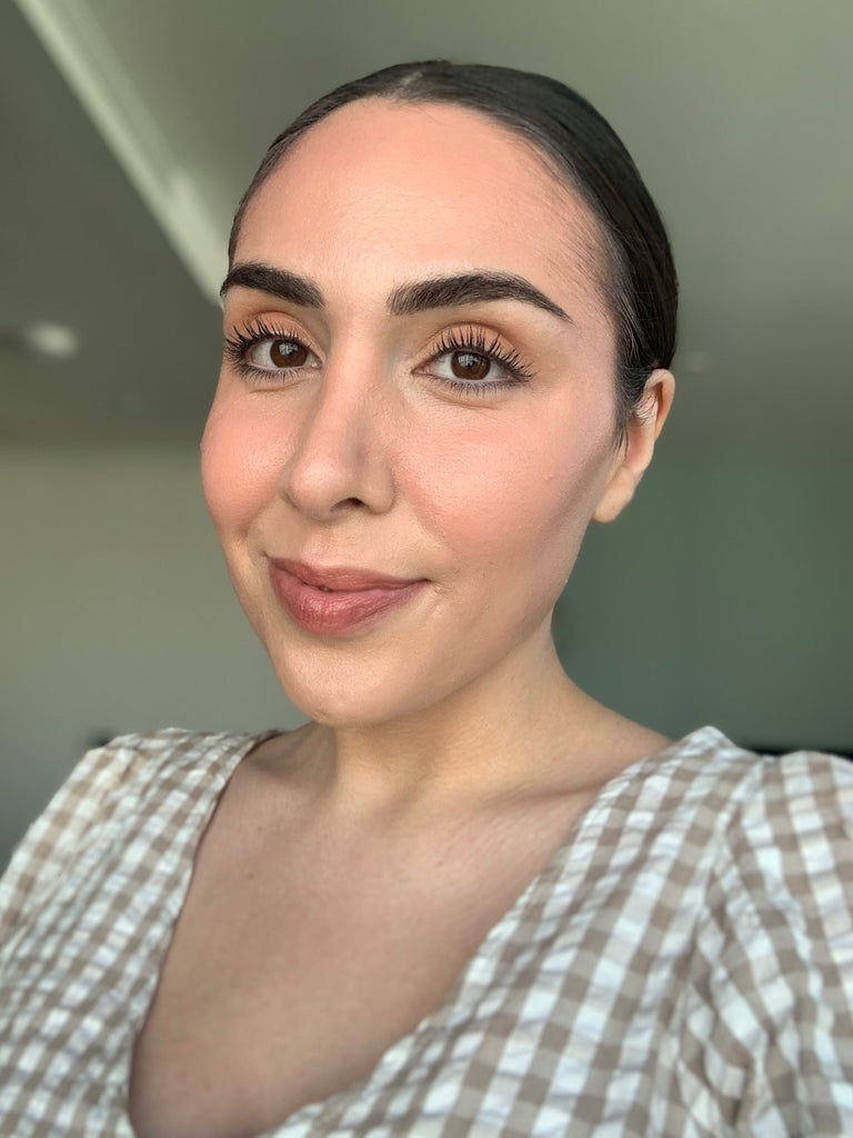TikTok’s Sun-Kissed Makeup Hack Divides Opinion & I Can See Why