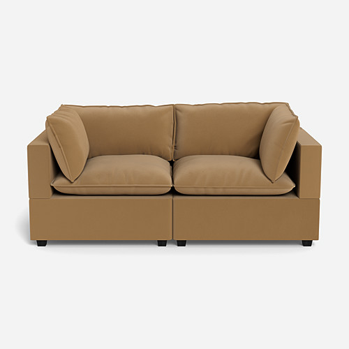 Albany Park Couch Review An R29 Editor