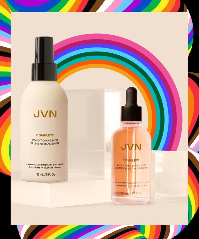 The Best Queer-Owned Beauty Brands To Shop During Pride Month
