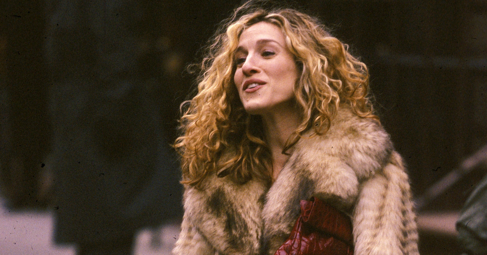 Carrie Bradshaw Has The Best It Girl Style