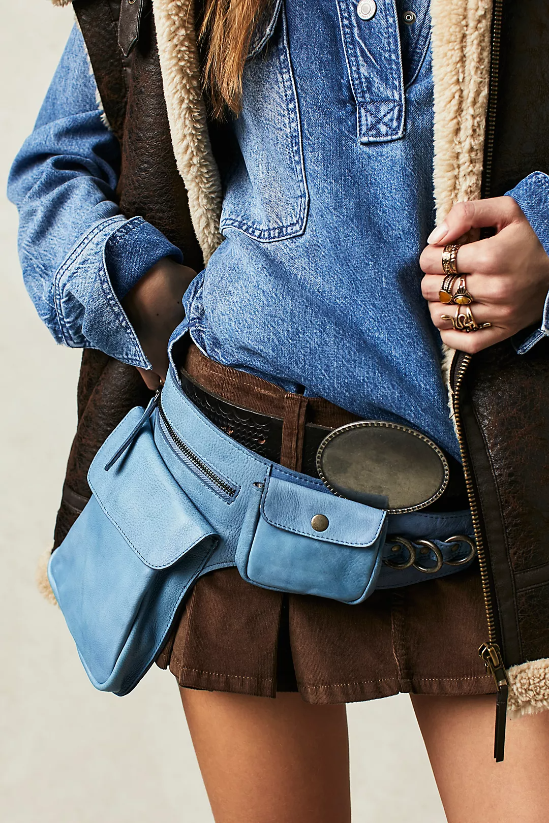13 Best Belt Bags and Fanny Packs of 2023