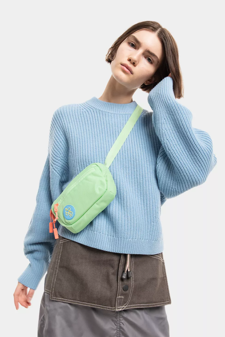 Mini top fanny packs