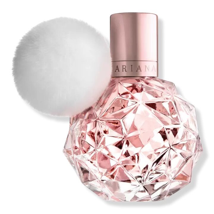 Bag Spy: Ariana Grande - The Vault