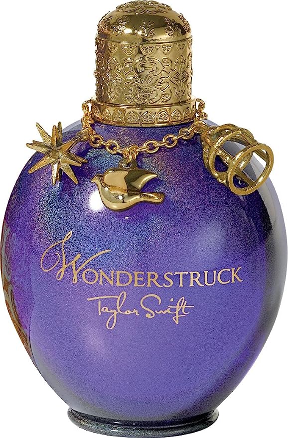 Taylor swift wonderstruck parfum 2025