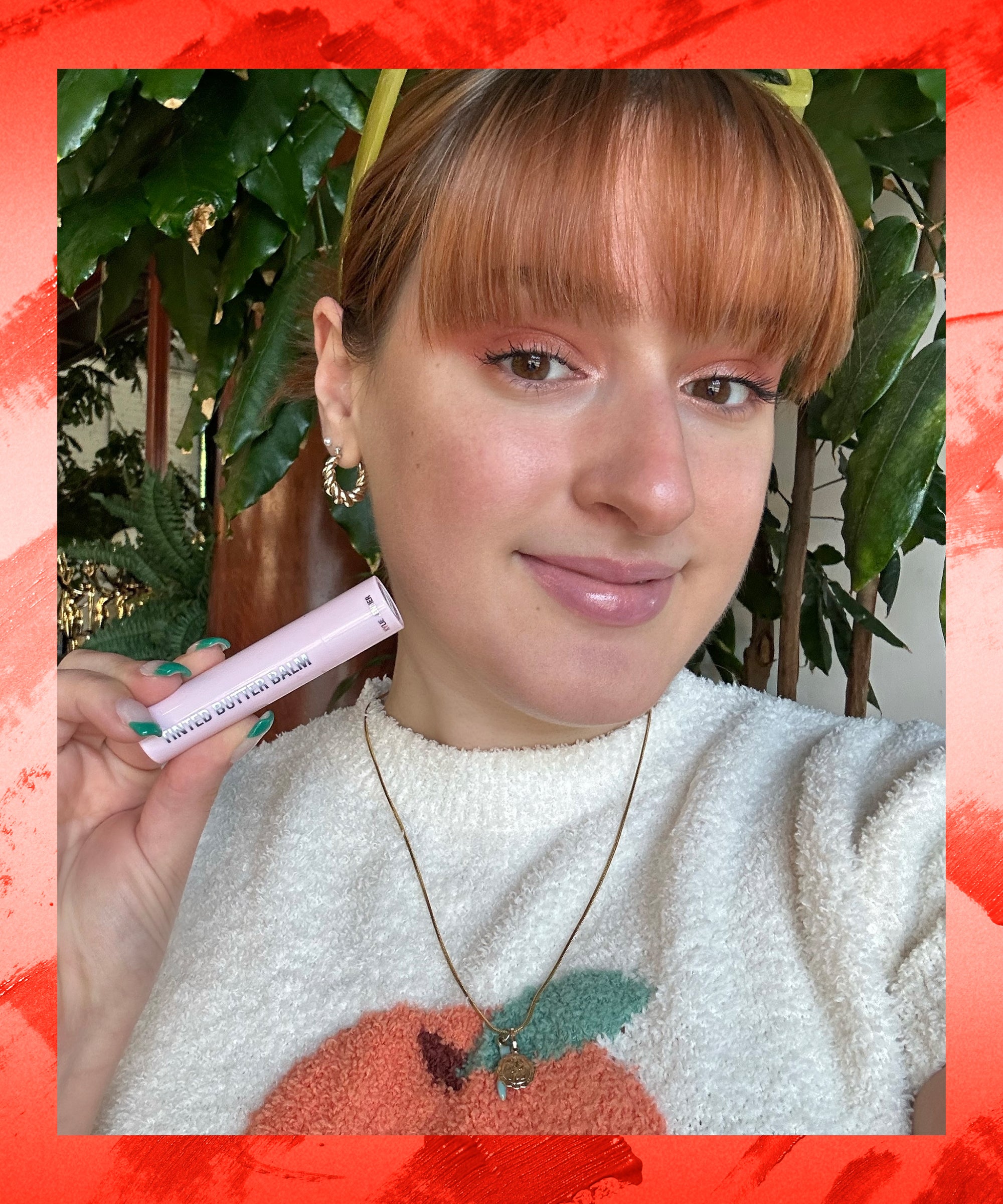 Kylie Cosmetics Tinted Butter Balm Lip Care Review 2023