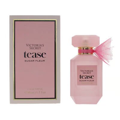 Victoria s Secret Tease Sugar Fleur Eau De Parfum 50ml