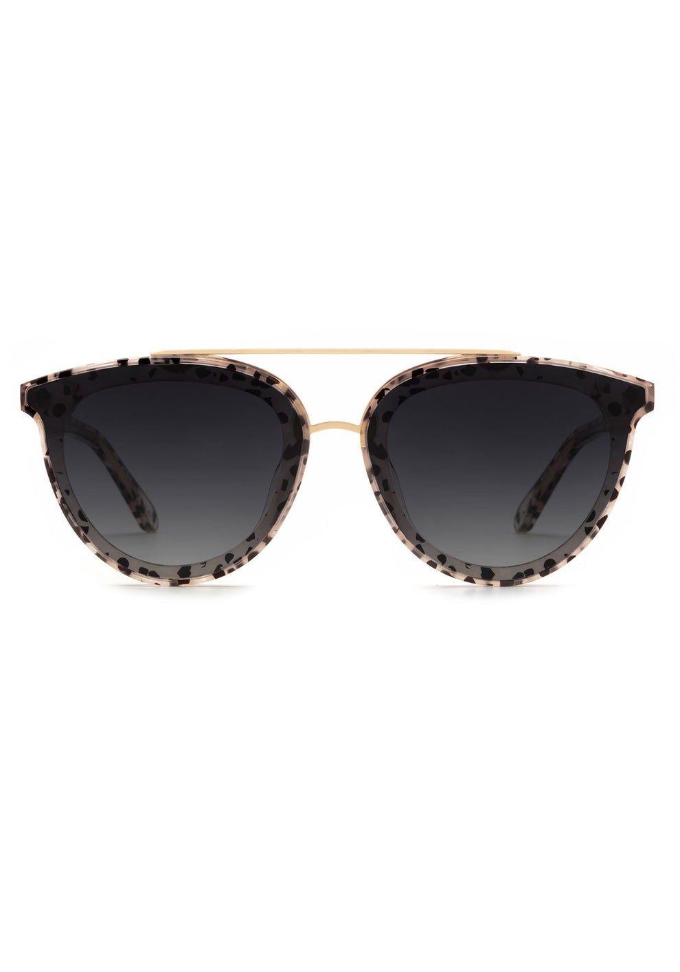 Alexa Chung Sunglasses 2019 | escapeauthority.com