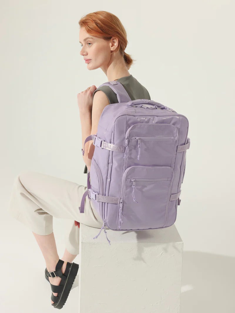 14 Best Travel Backpacks For Clothes Commutes More