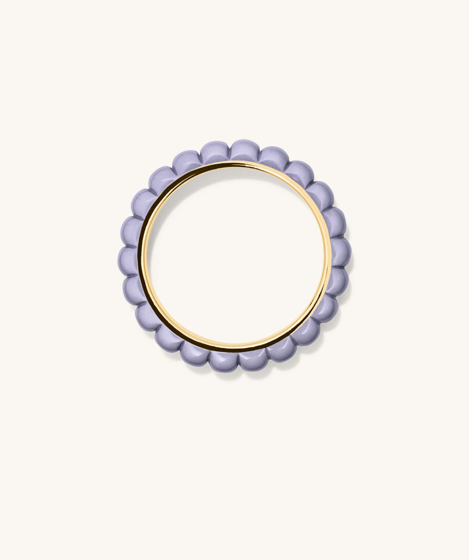 【MEJURI】シンプル エレガント 上品 Charlotte Slim Ring 11434701.jpg