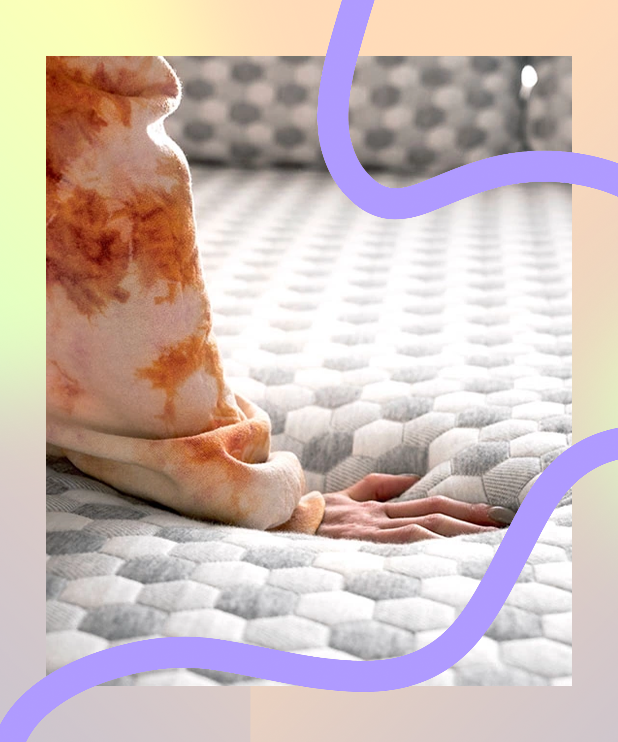 Theratouch memory foam clearance mattress reviews