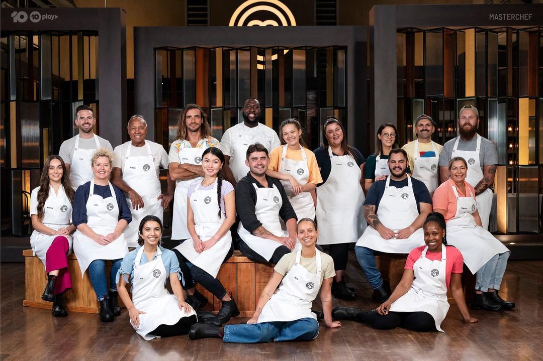 MasterChef Season 6: Where Are The Contestants Today?