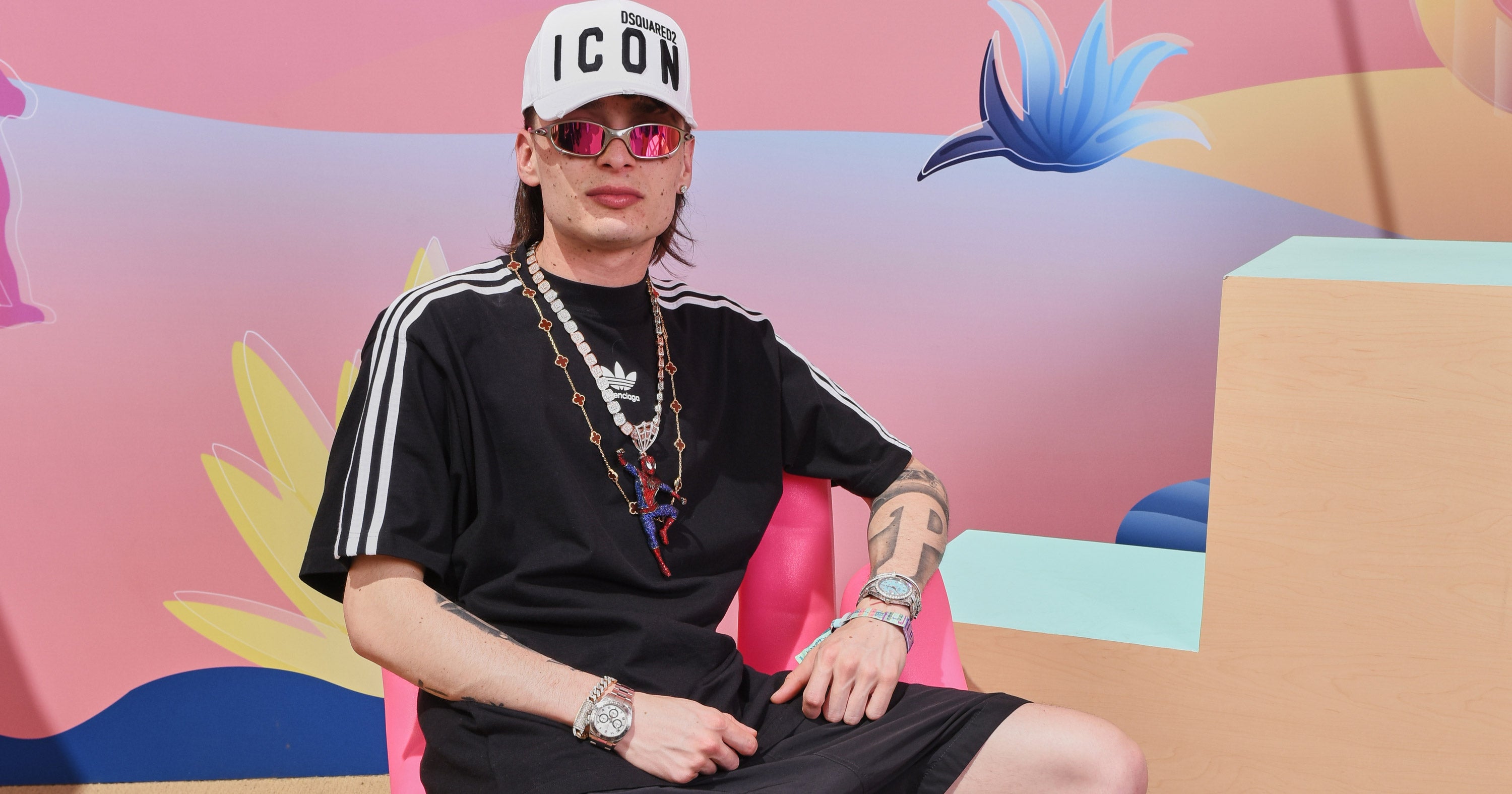 Peso Pluma's Génesis & Regional Mexican Music's Revival