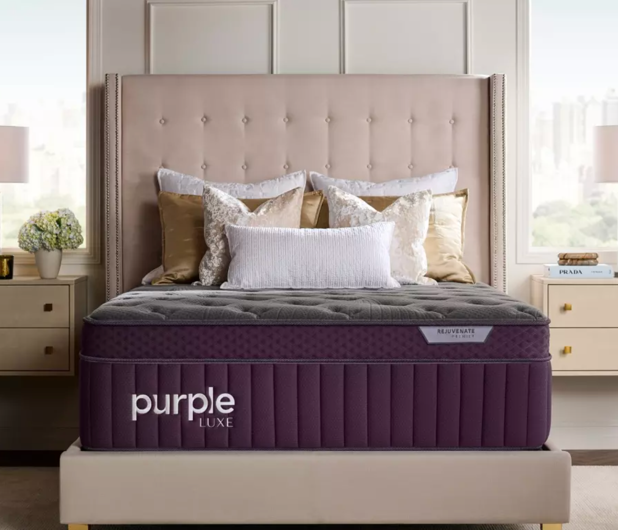 We Reviewed The 21 Best Mattress Brands In 2023
