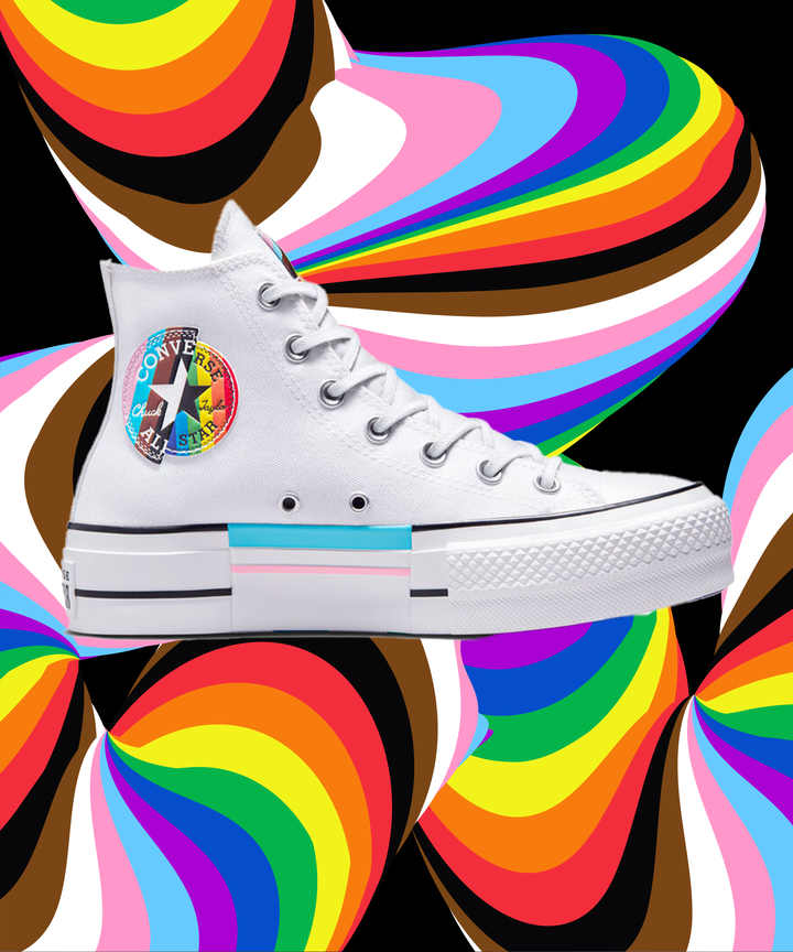 Fashion Brands Companies Giving Back For Pride Month