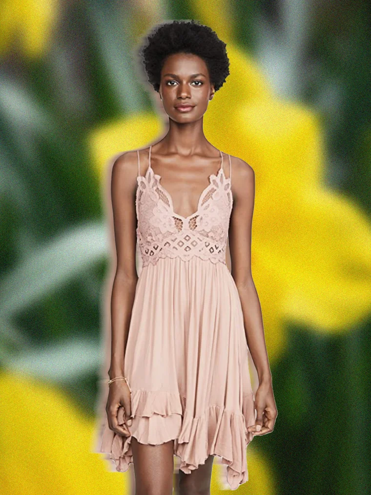 Formal Affairs: Dressing with Grace and Elegance