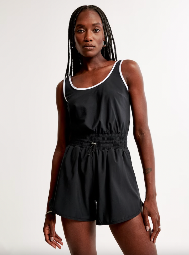 The 20 Best Summer Rompers For A One & Done Look 2023