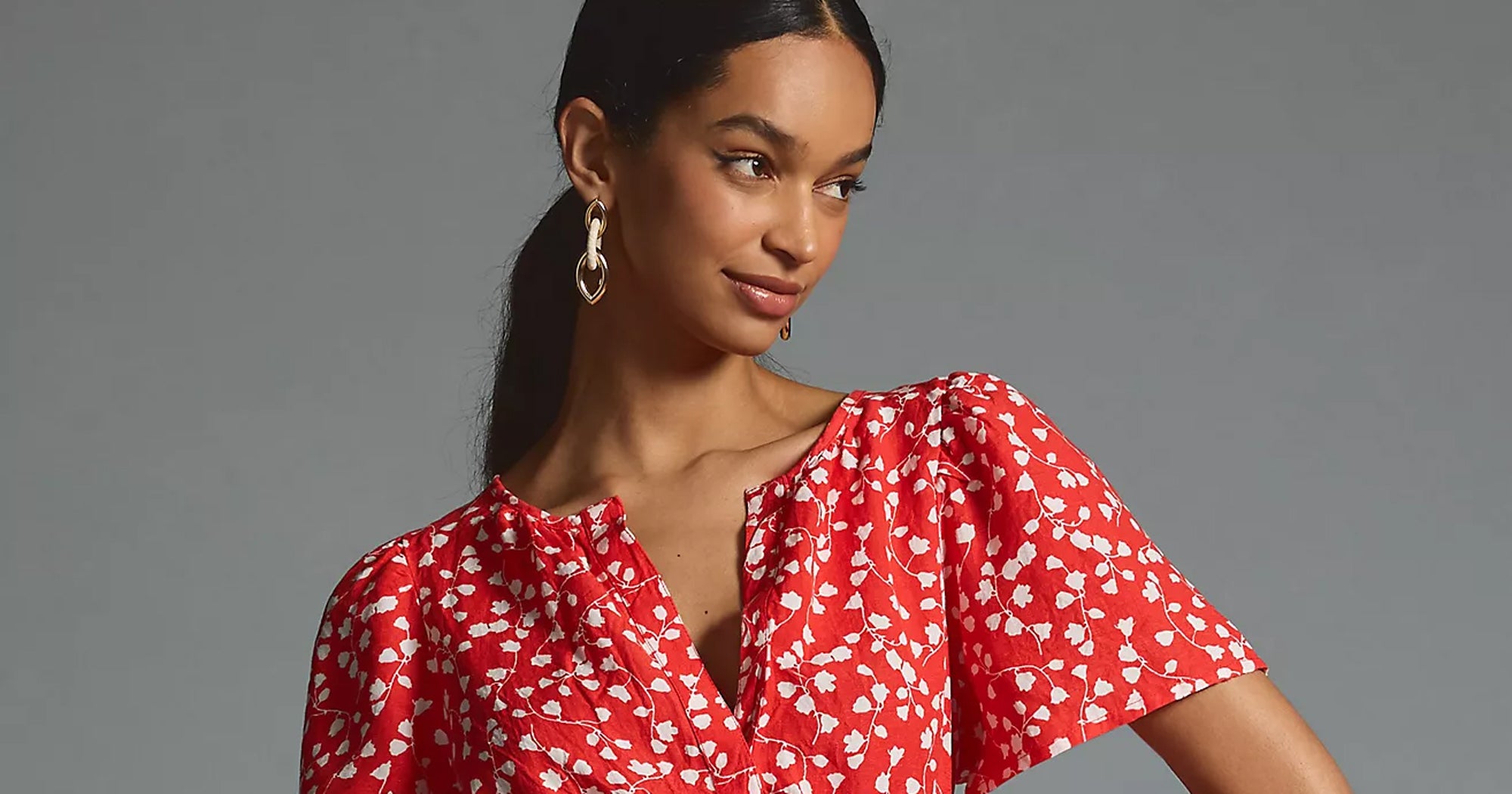 The 20 Best Summer Rompers For A One & Done Look 2023