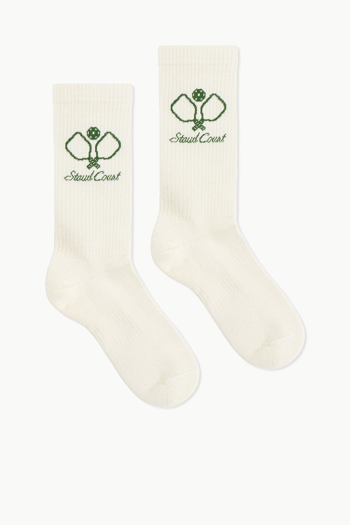 Staud + Pickleball Socks