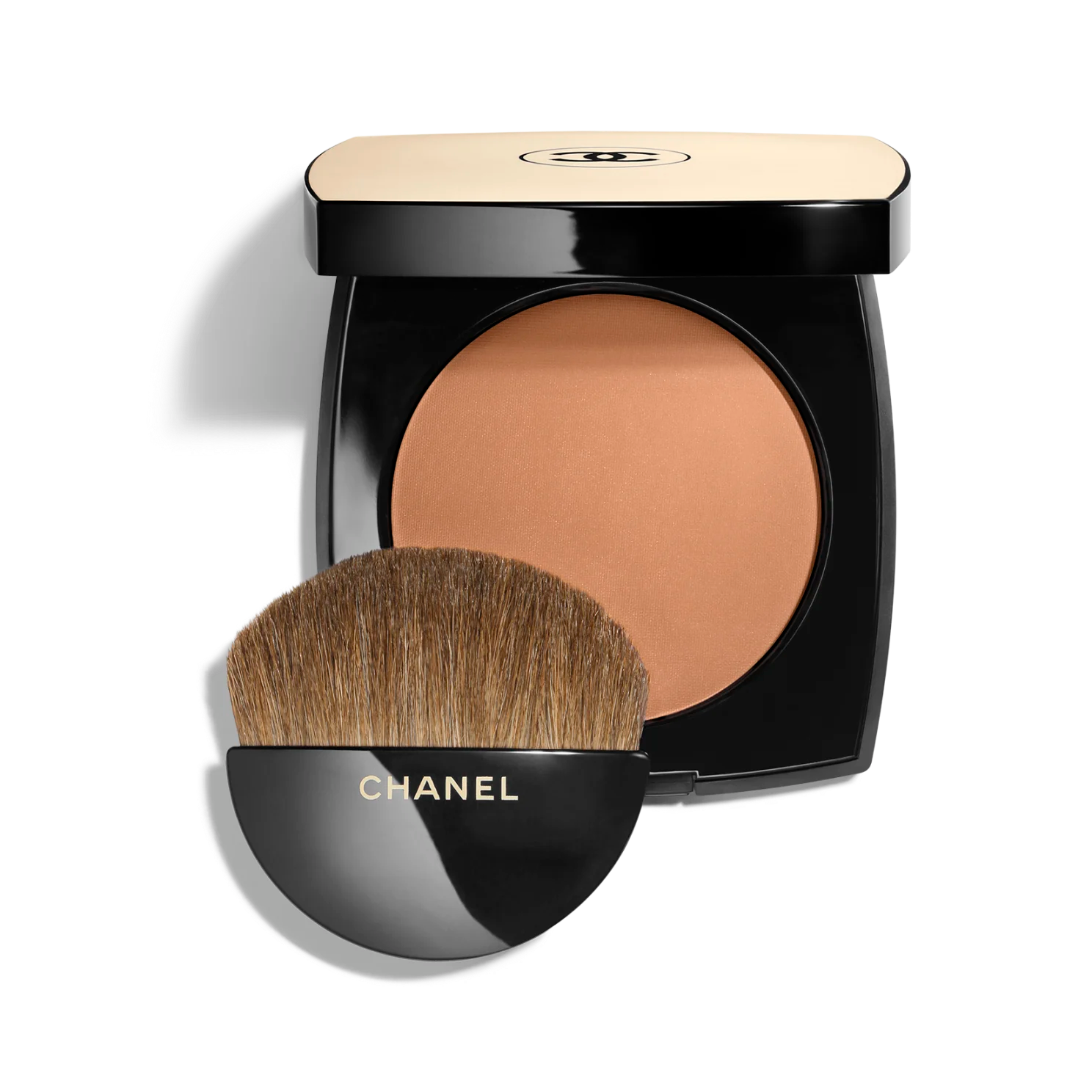 Chanel + LES BEIGES Healthy Glow Sheer Powder