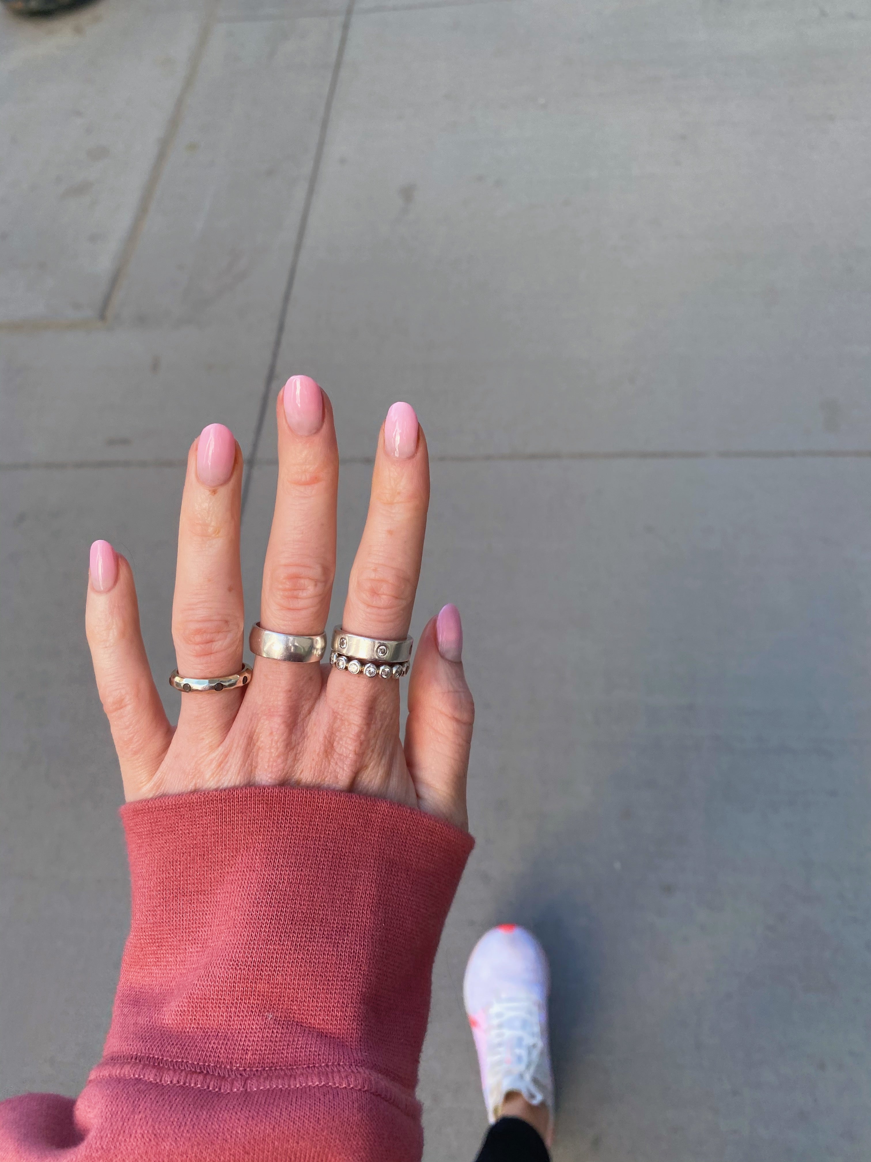 Discover more than 128 do nails breathe ceg.edu.vn