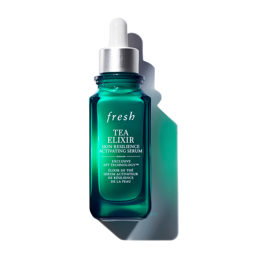 Fresh + Tea Elixir Skin Resilience Activating Serum