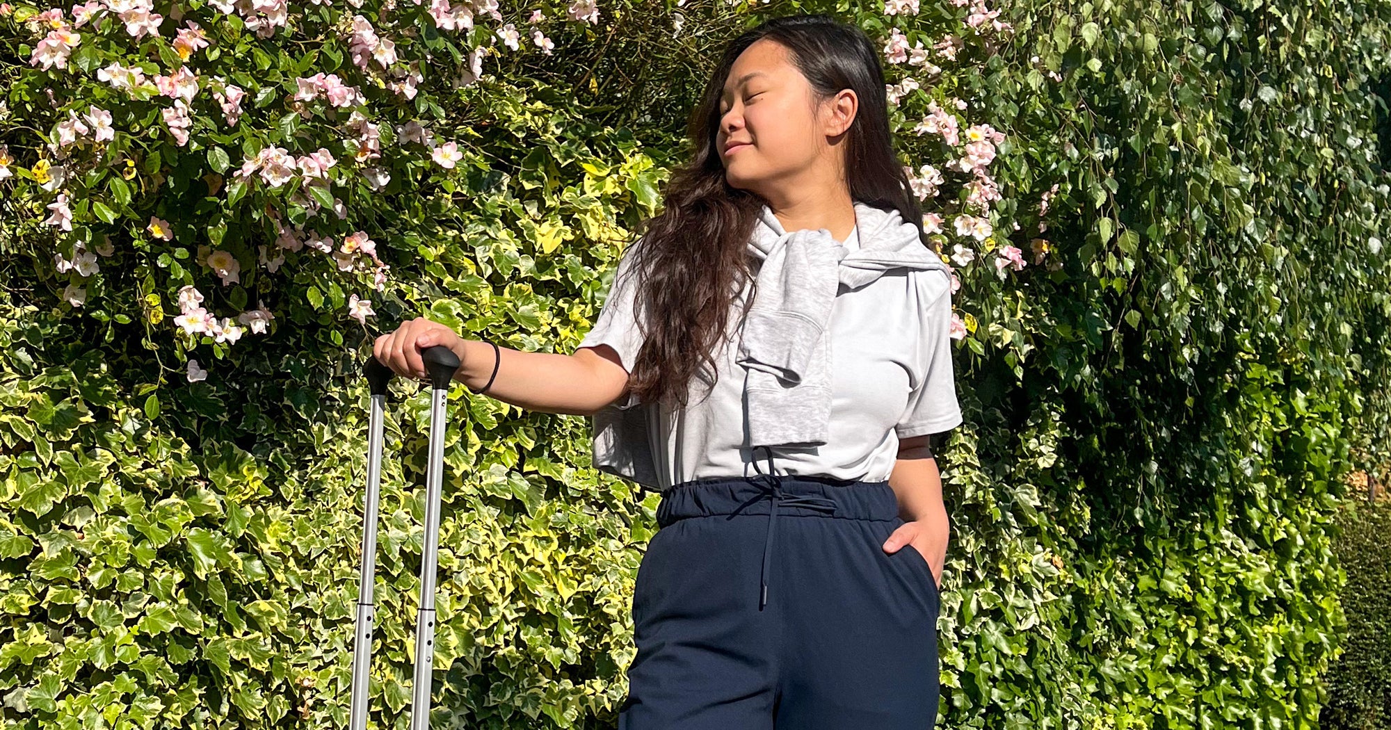 Best Travel Outfits Editors Picks