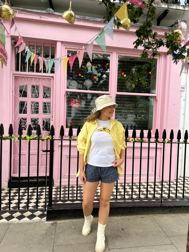 Boxers 2025 as shorts