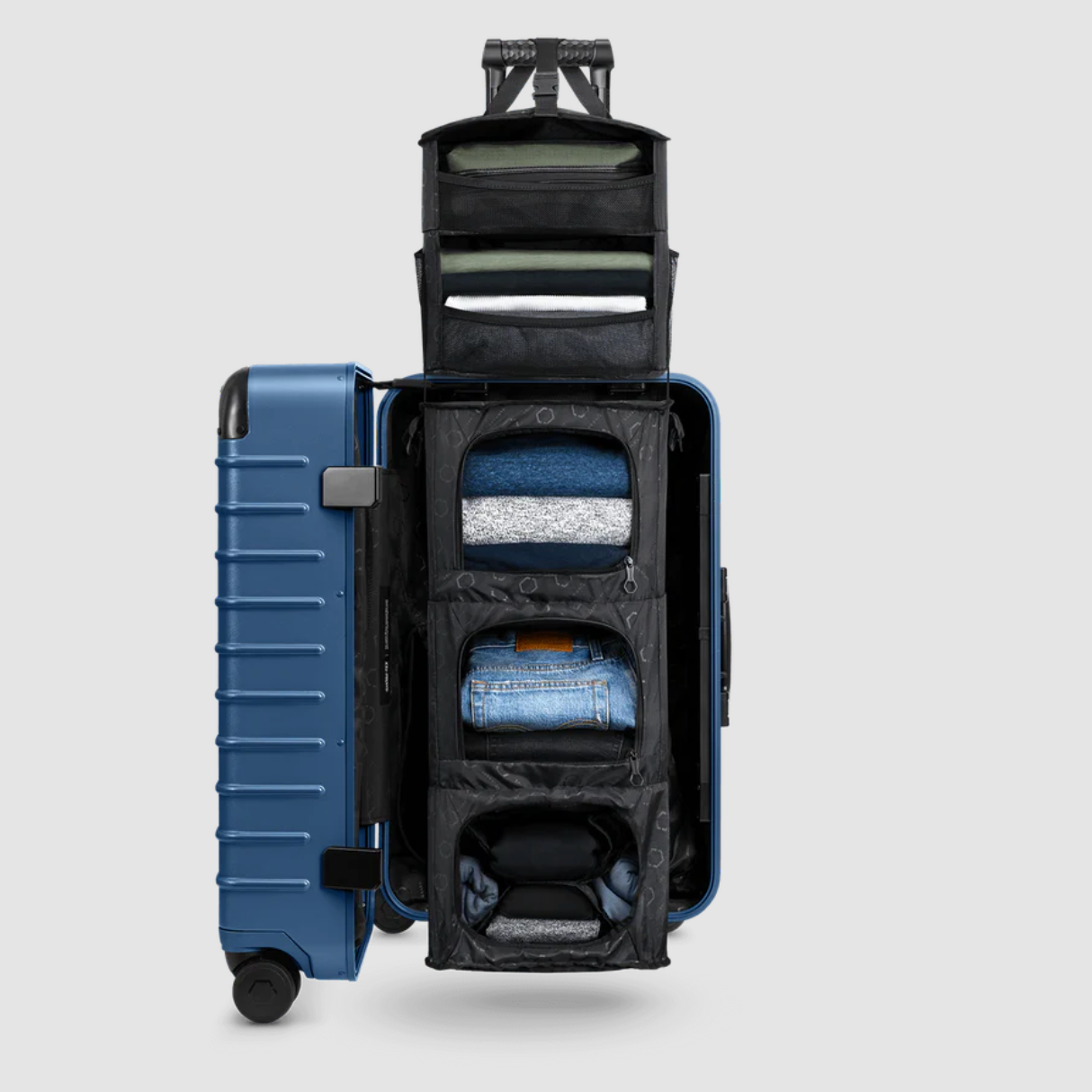 Solgaard suitcase review discount