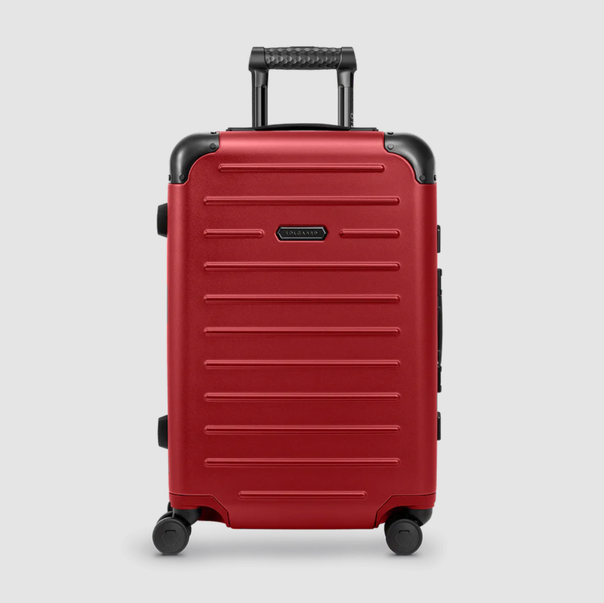 Solgaard Carry-On Closet Suitcase Review