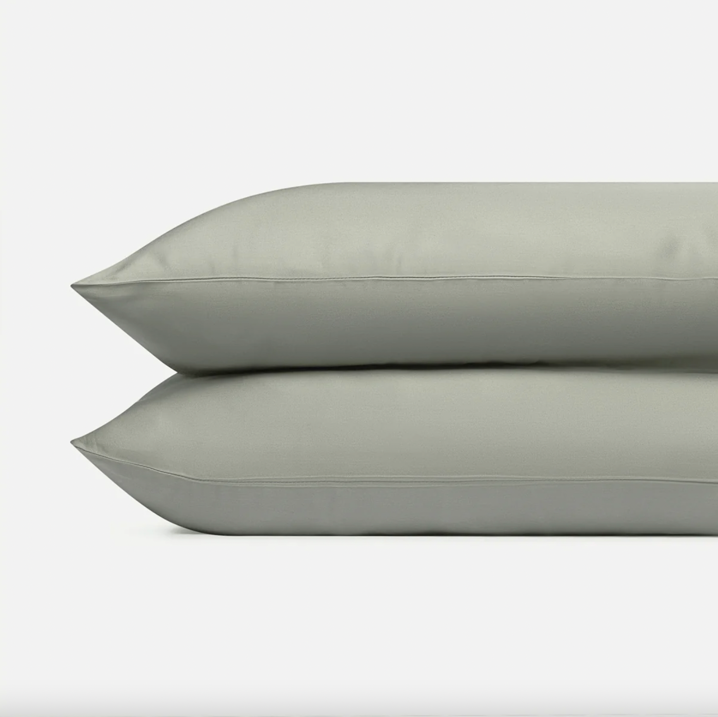 Cozy Earth + Bamboo Pillowcases