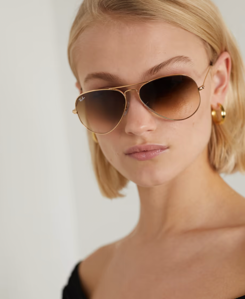 4 Key Sunglasses Trends You’re Going To See This Summer