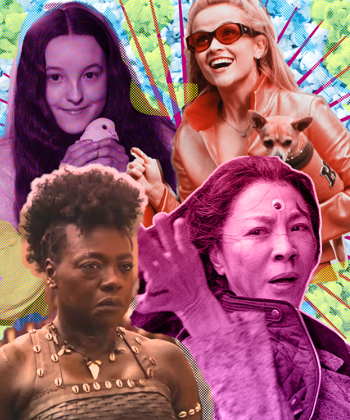 The 63 Best Amazon Prime Video Movies In 2023