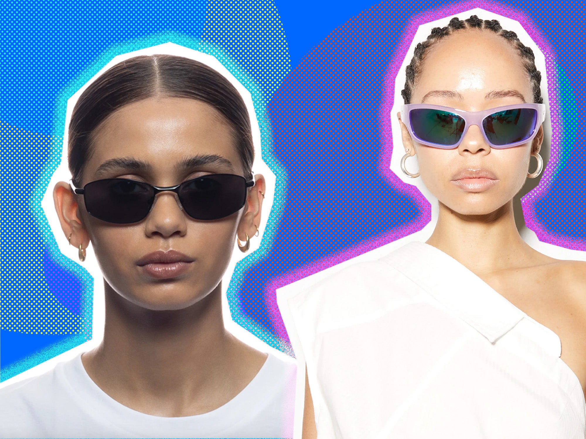 Fall/Winter 2016-2017 Eyewear Trends