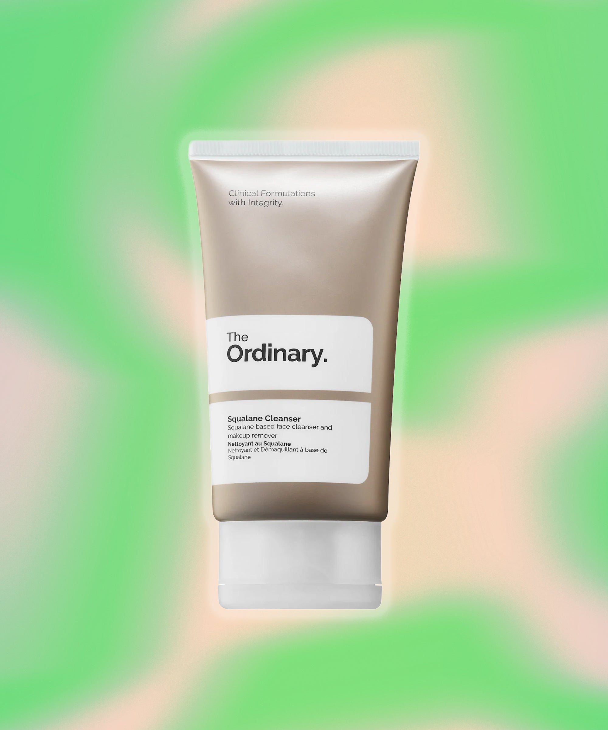 The Ordinary Skin Care Pack –