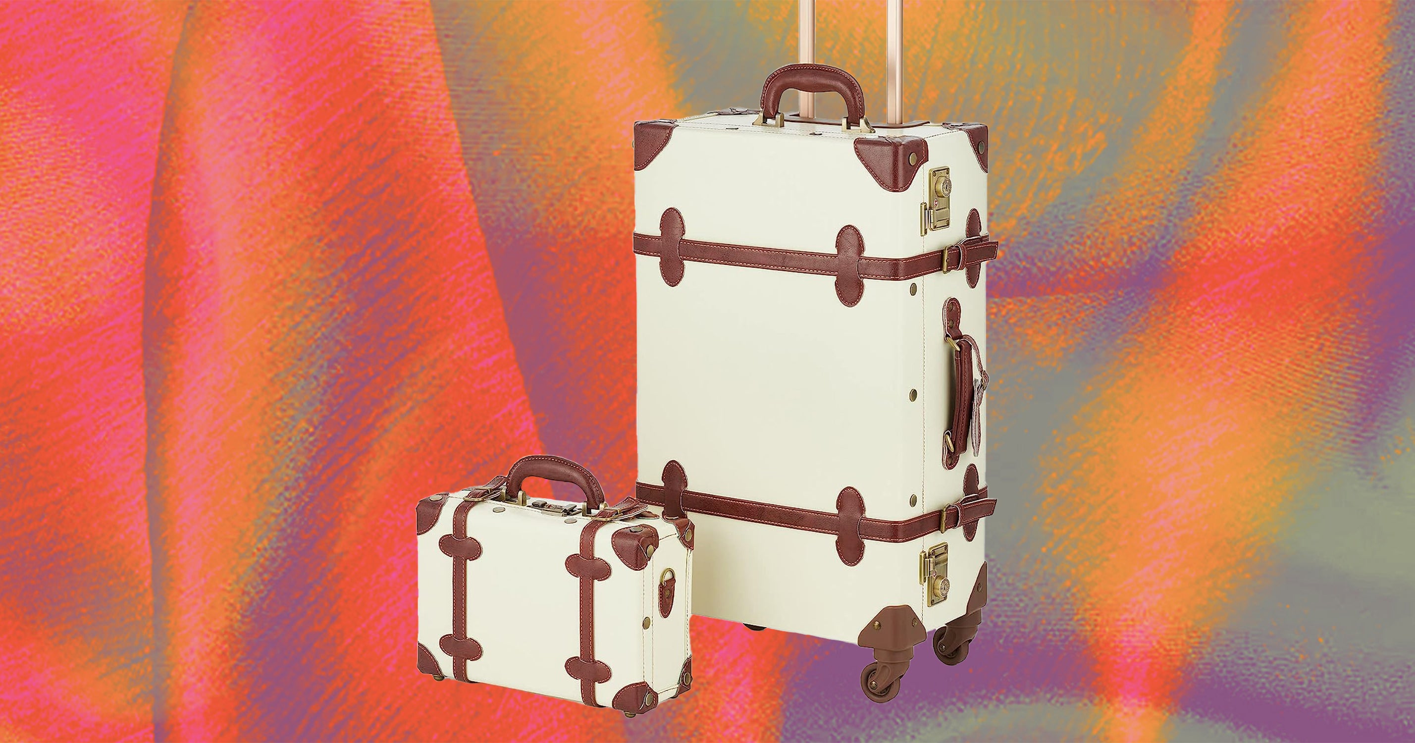 Amazon Prime Day Luggage Deals 2023