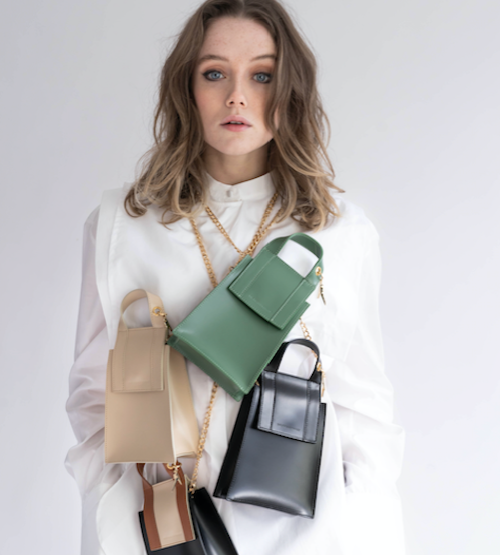 The Top Designer Handbag Brands Every Woman Needs to Know