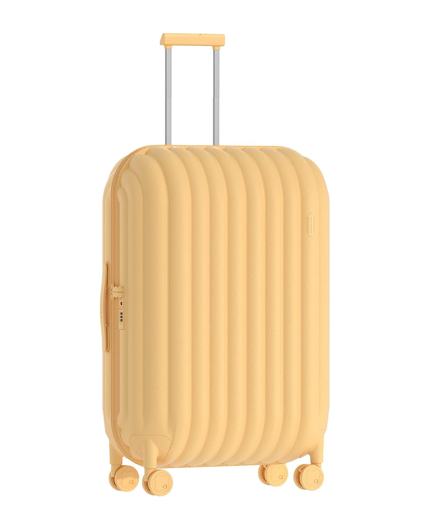 Airtrip + Large 28-Inch Luggage