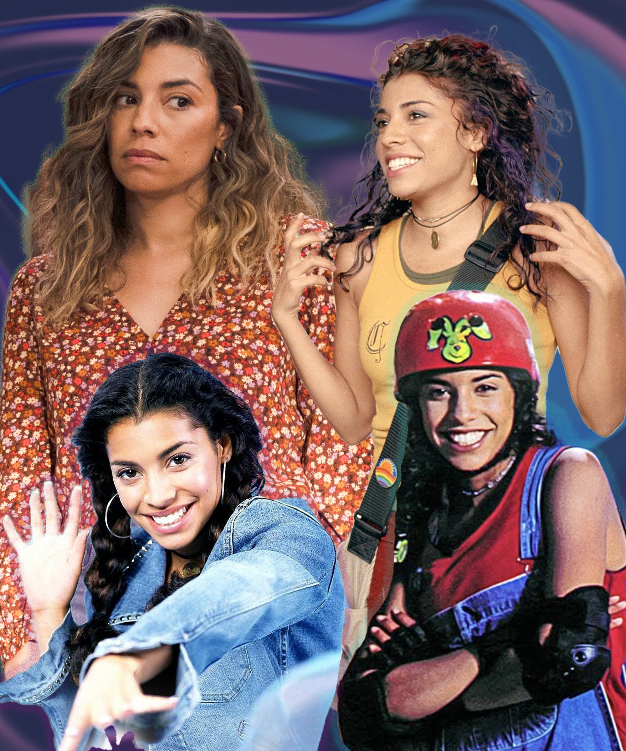 From Taina to Primo: Christina Vidal is Our It Girl