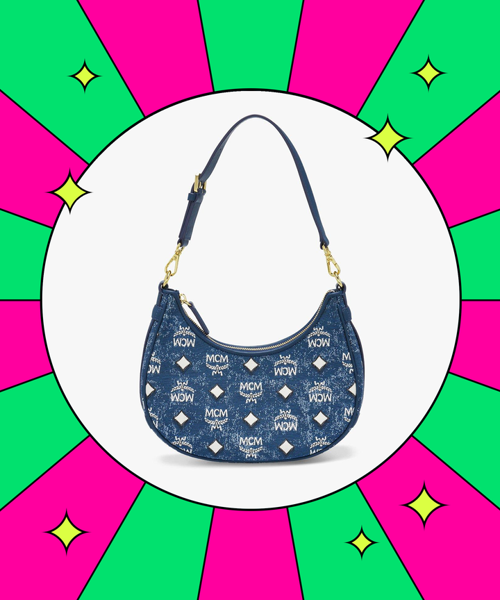 MCM Exclusive Promo Code Deal 15 Off Select Bags 2023