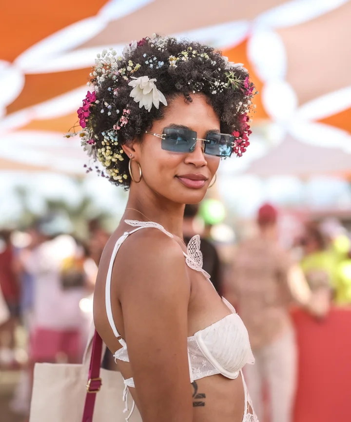 5 Black-Owned Pieces To Wear To Summer Festivals
