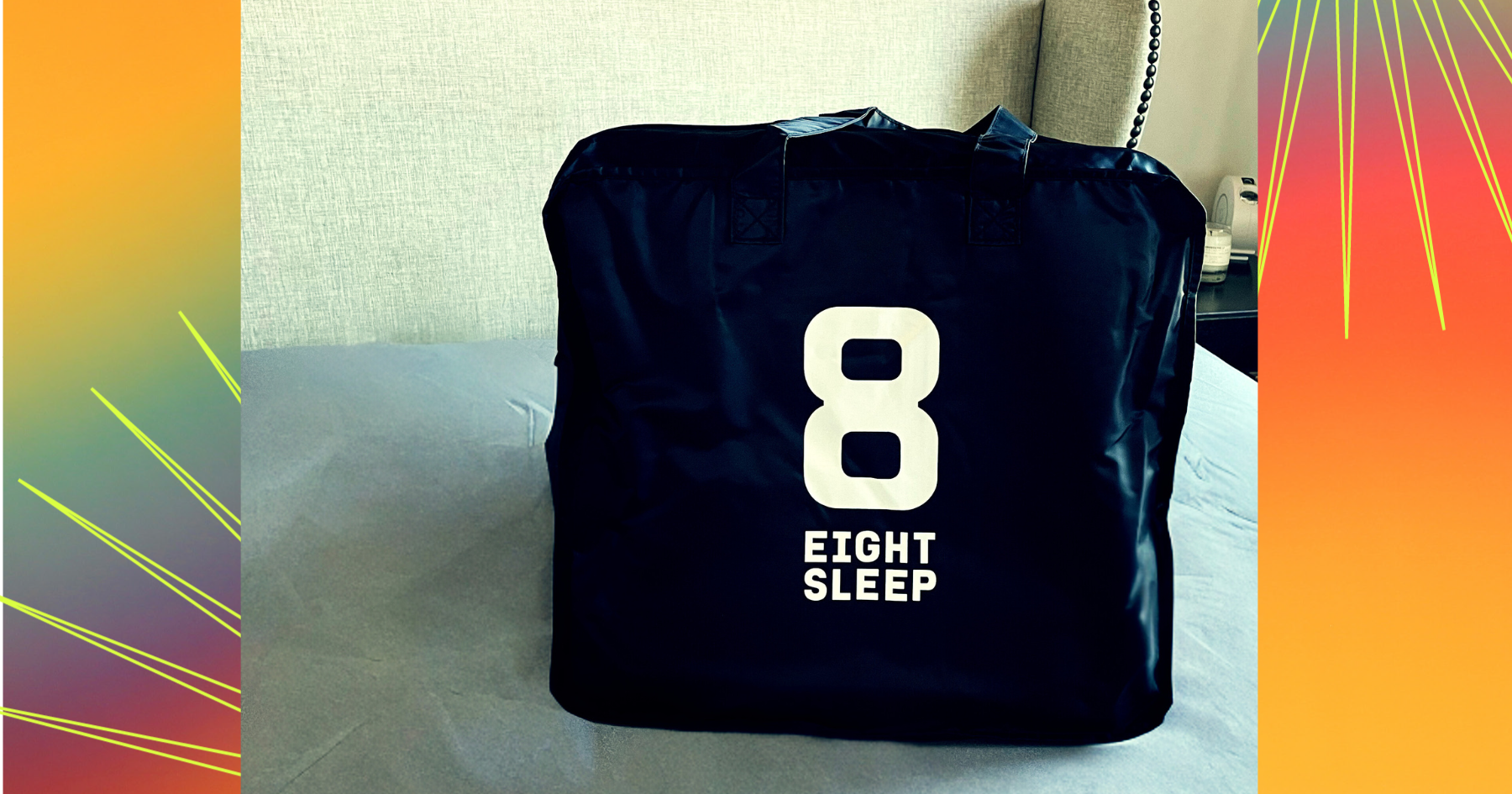 Eight Sleep Pod 3 Cover Review Is It Worth The Price?