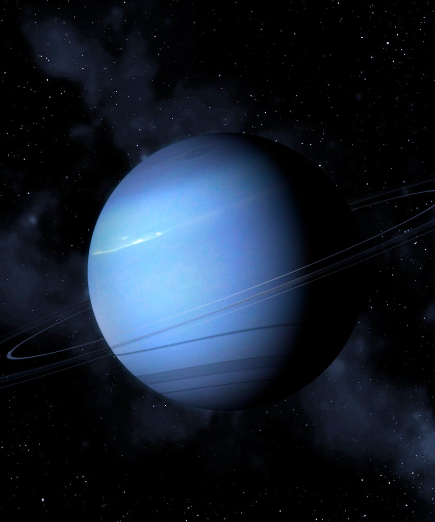 Neptune Retrograde Will Rule Your Life Until The End Of 2023