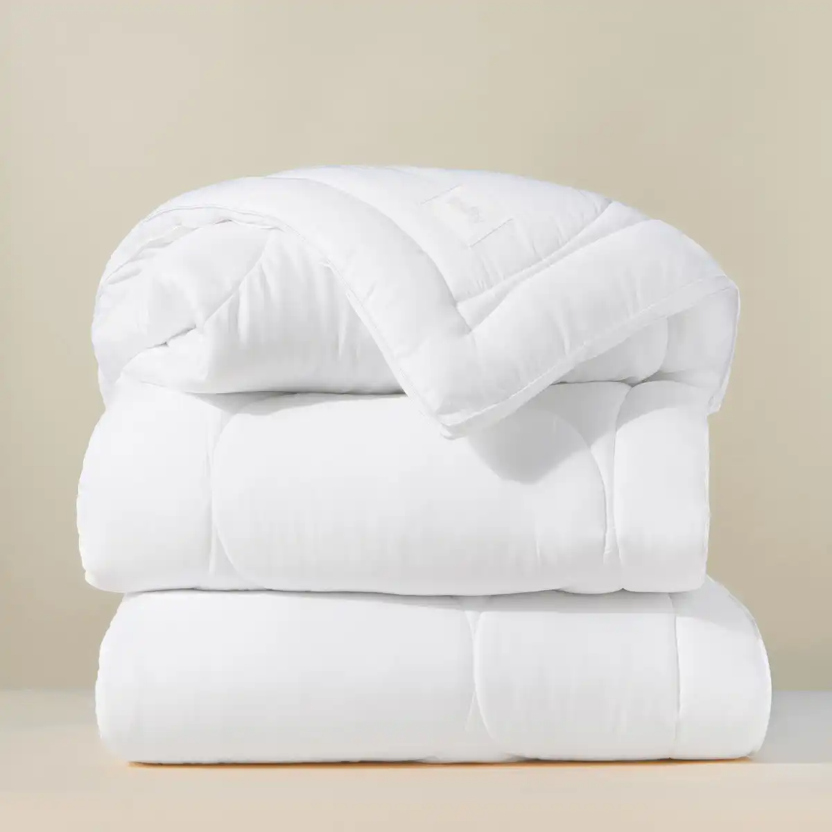 The 10 Best Down Alternative Comforters, Tested and Reviewed