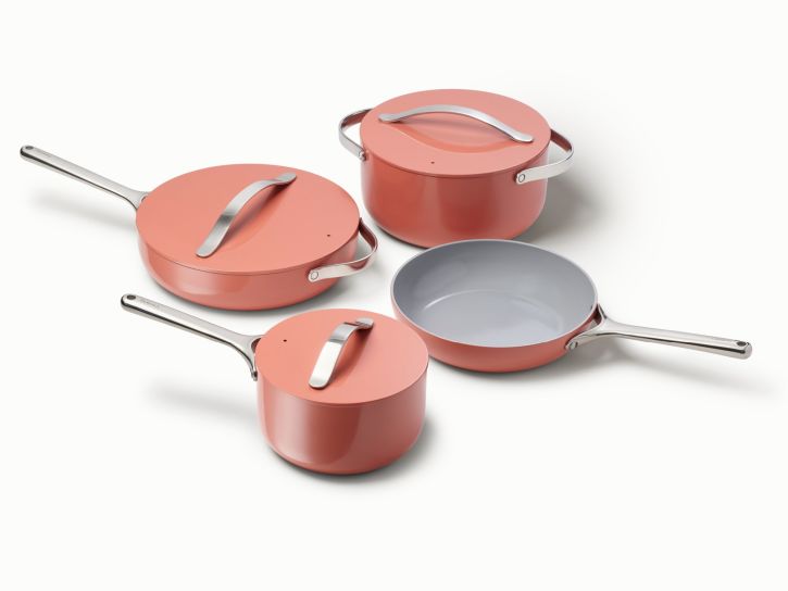 Caraway + Cookware Set