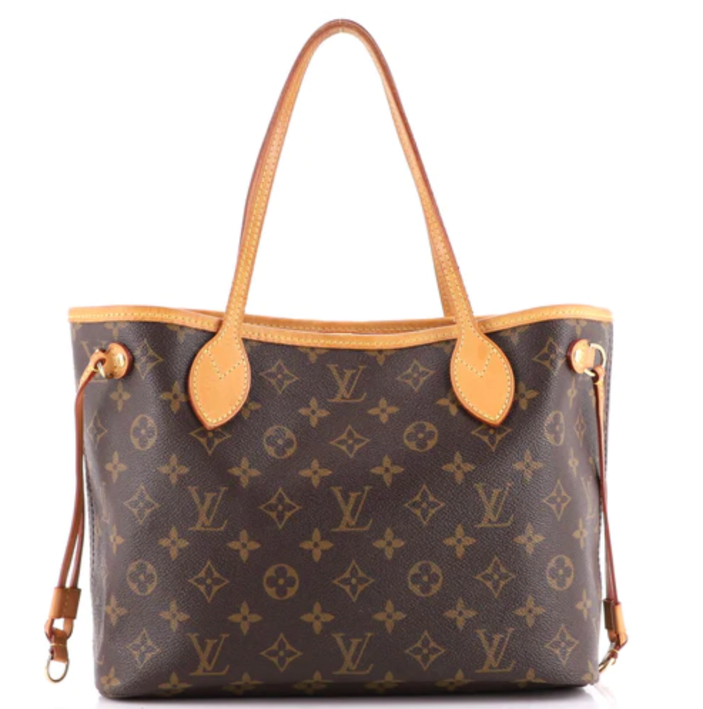 The Louis Vuitton Neverfull Is More Appealing Than Ever