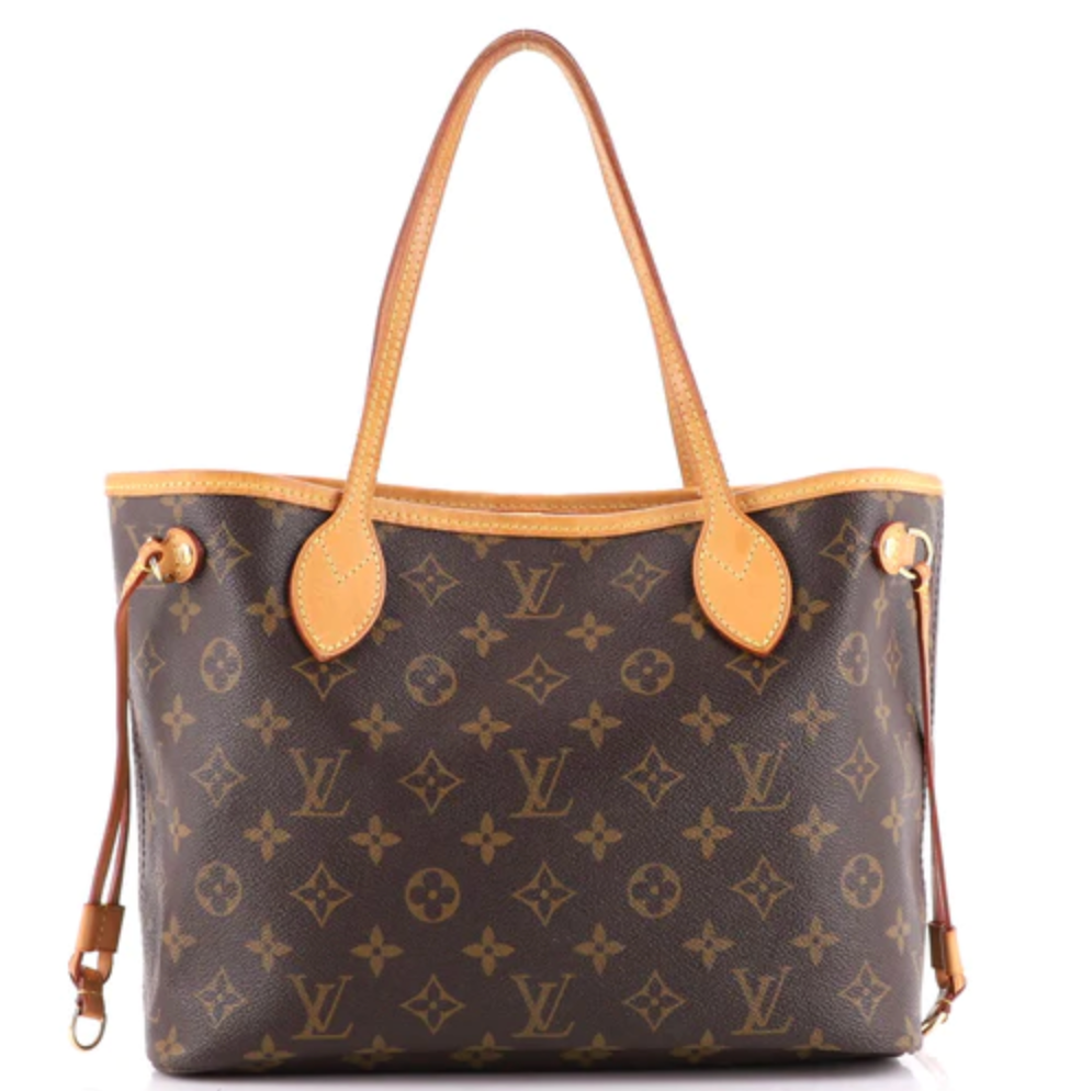 LuxeDH: Just In: Louis Vuitton Neverfull Bags & More.