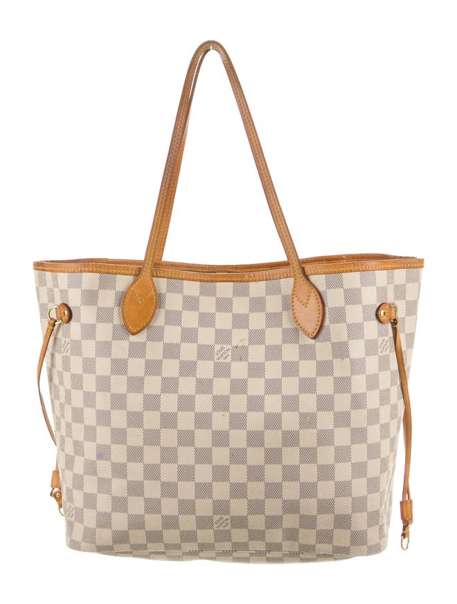 The History of the Louis Vuitton Neverfull – Marque De Luxe